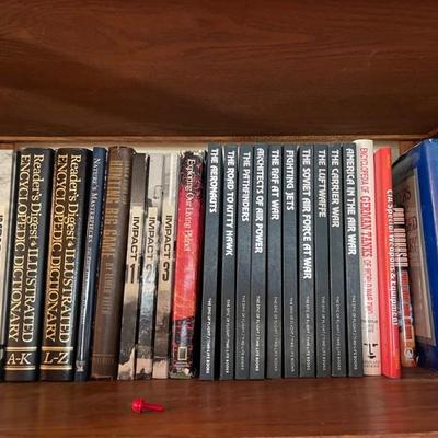 Books 