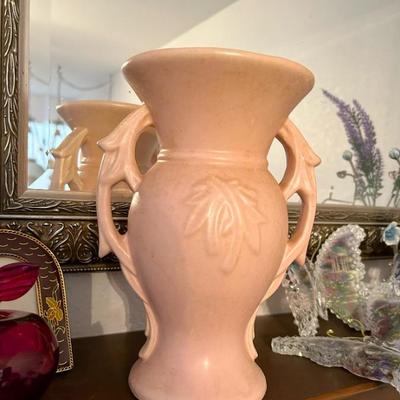 McCoy Pottery 
