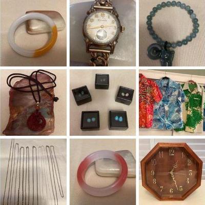 MILILANI MARCH MADNESS SALE CTBids Online Auction • Bidding Ends 03/05/25 • Pickup 03/07/25
This estate auction features fine jade,...