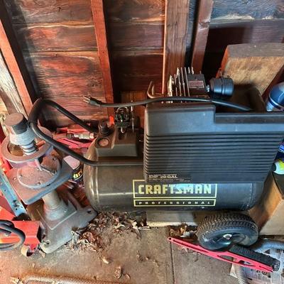 Everything you need for your car and home projects
