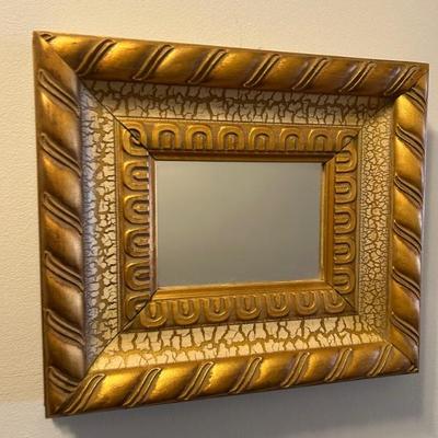 Bombay Company mirror