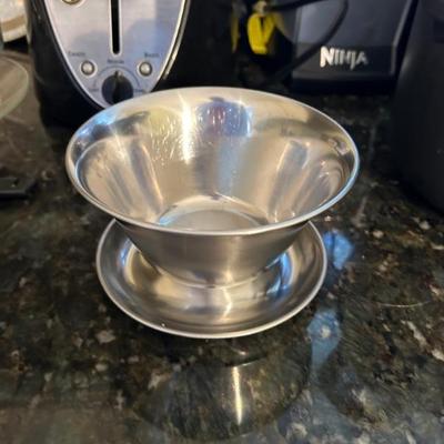 Danish stainless 