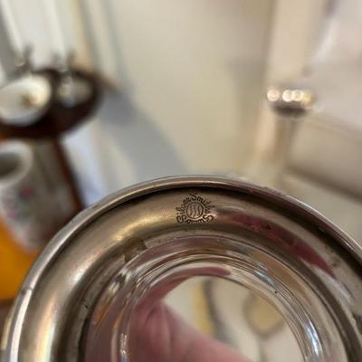 Makers mark 