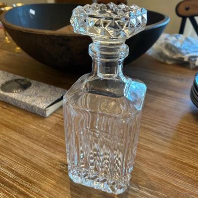 Great decanter! 