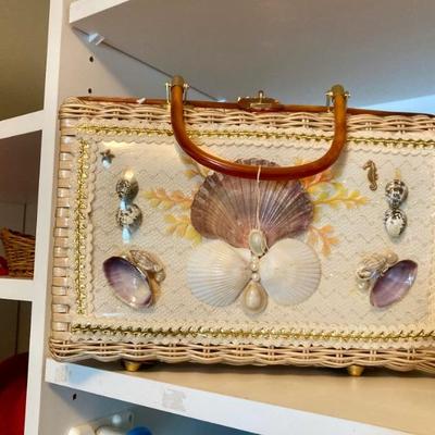 Atlas Hollywood Vintage Purse