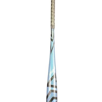 ANMC766 Blue Louisville Slugger Baseball Bat	Omaha -11 ubomb11-23
