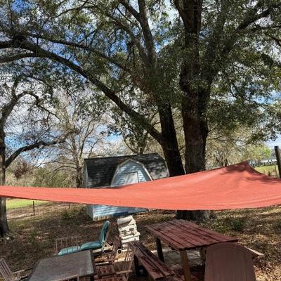 Shade cover for sale