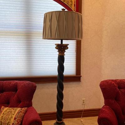 Lamps 