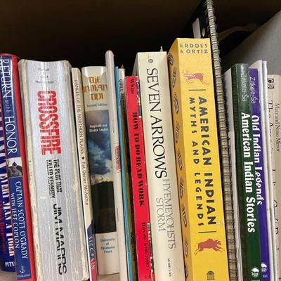 Good books 