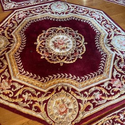 Rugs 