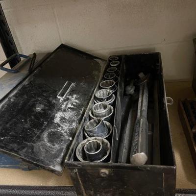 Tools 