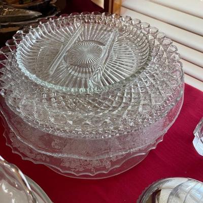 Platters 