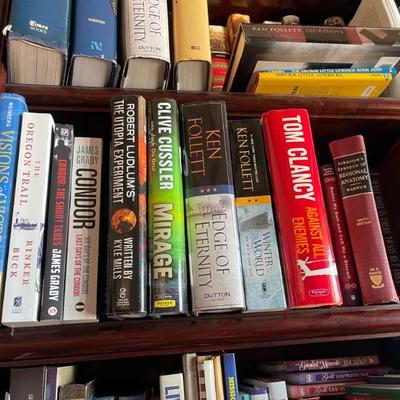 Books 
