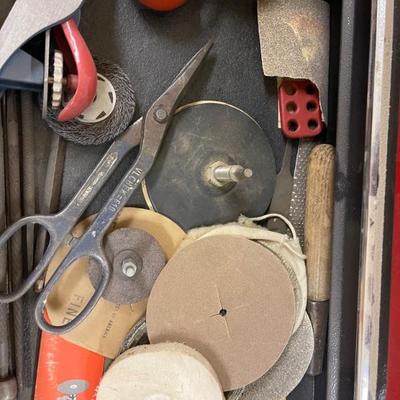 Tools 