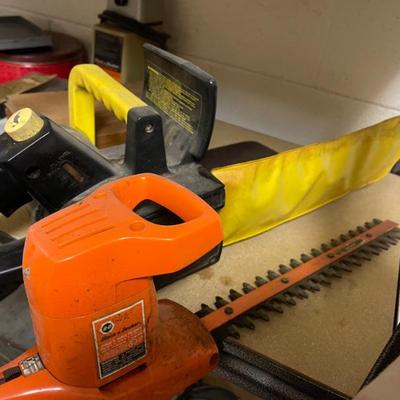 Tools 
