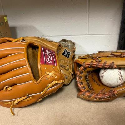 Baseball 