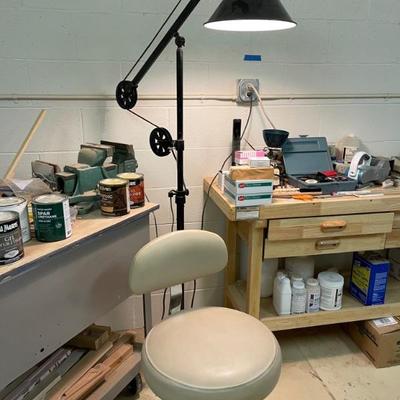 Workshop 
