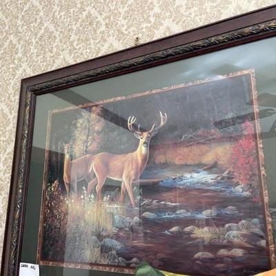 Art Deer