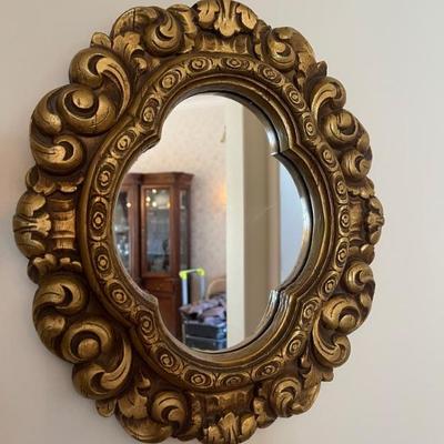 Mirrors 