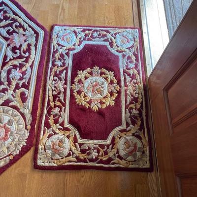 Rugs 