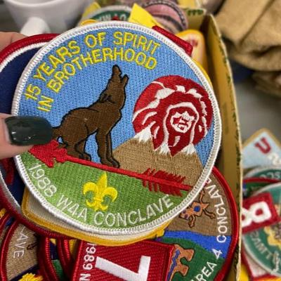 Boy Scout 