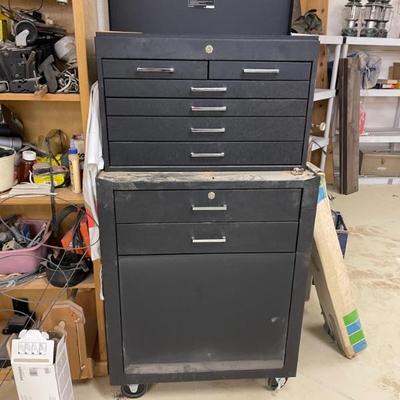 Tool box 