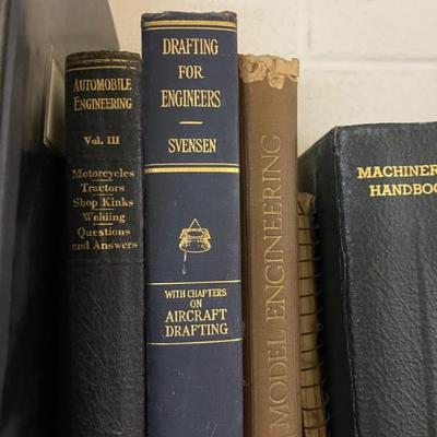 Books 