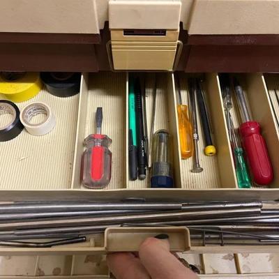 Tools 