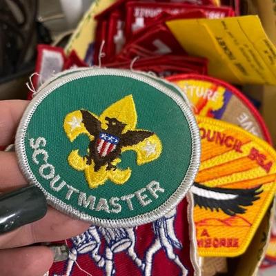 Boy Scout 