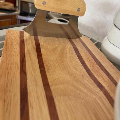 Cutting boards 
