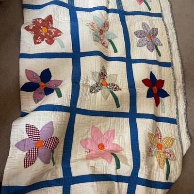Quilts 
