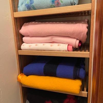 Blankets 