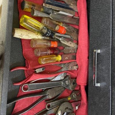 Tools 