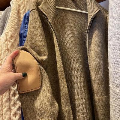 Jackets 