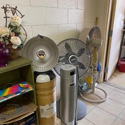 Fans 