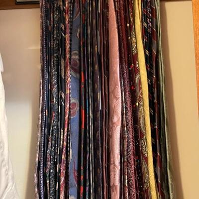 Ties 