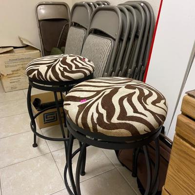 Barstools 