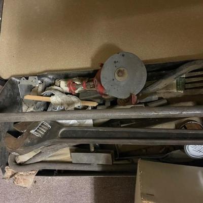 Tools 
