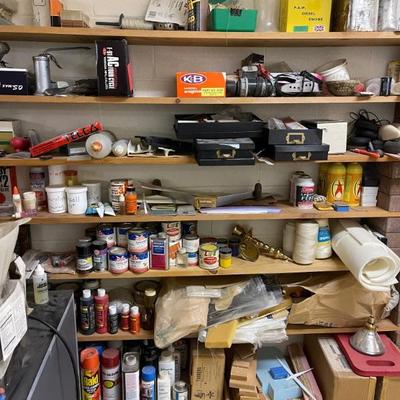 STUFF 