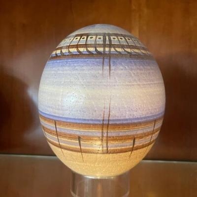 Pottery 