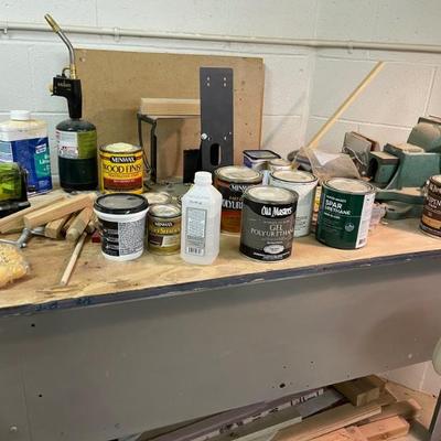 Workshop 