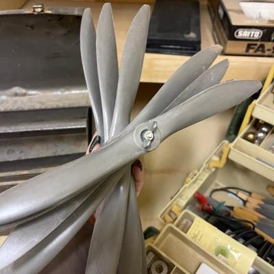 Propeller 