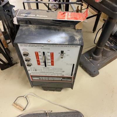 Tools 
