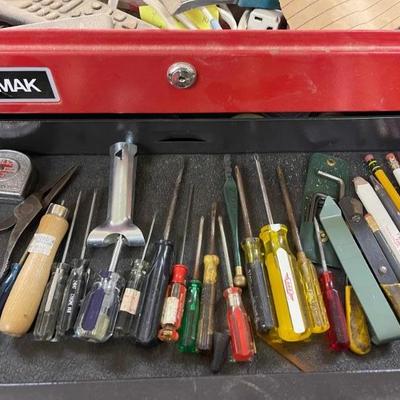 Tools 