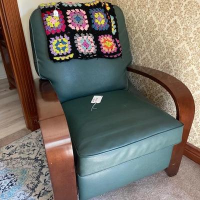 Lazyboy recliner 
