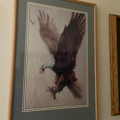 Art Eagle 