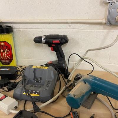 Tools 