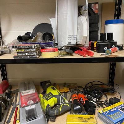 Tools 