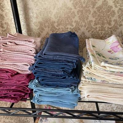 Linens