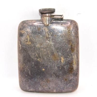 Sterling Silver 